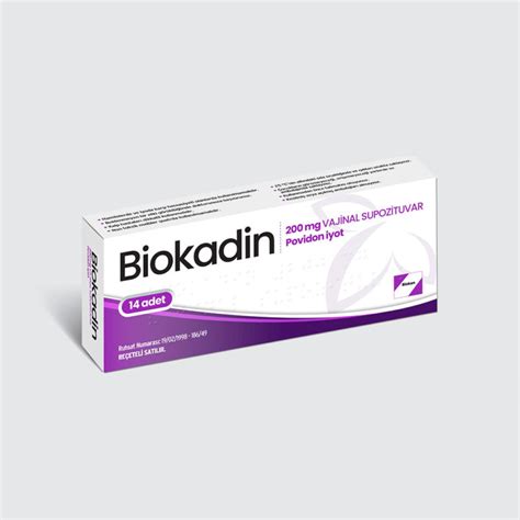 biokadin 200 mg